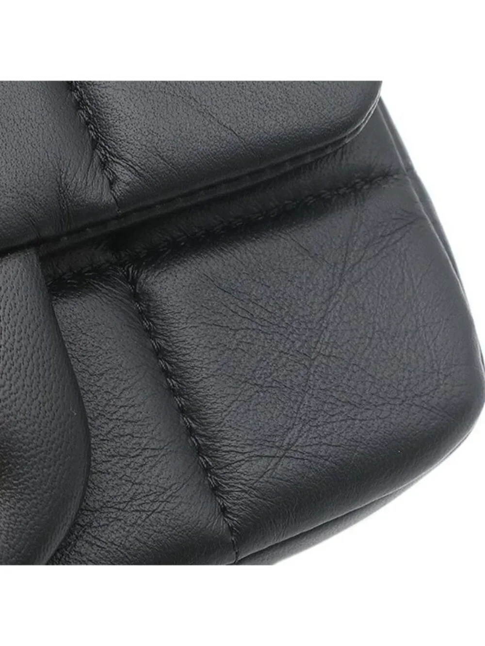 Chanel stamp random